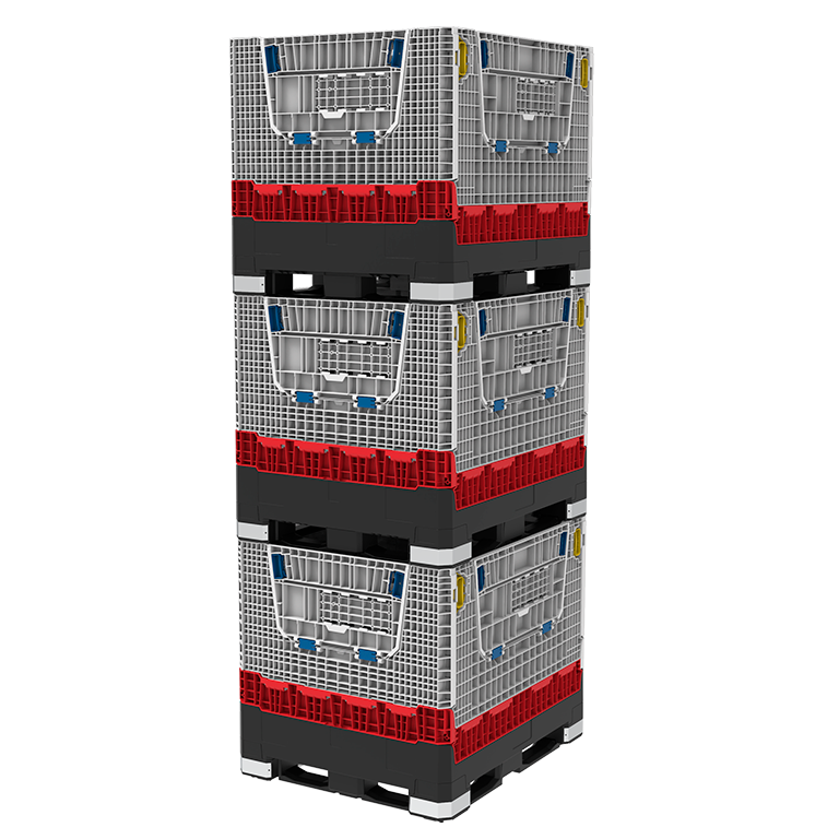 Hercules-1000-Empilhada-Aberta